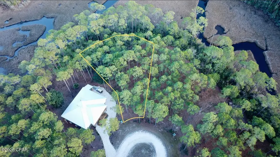 8402 Deepwater Creek Lane, Panama City Beach, FL 32413 - Image #3