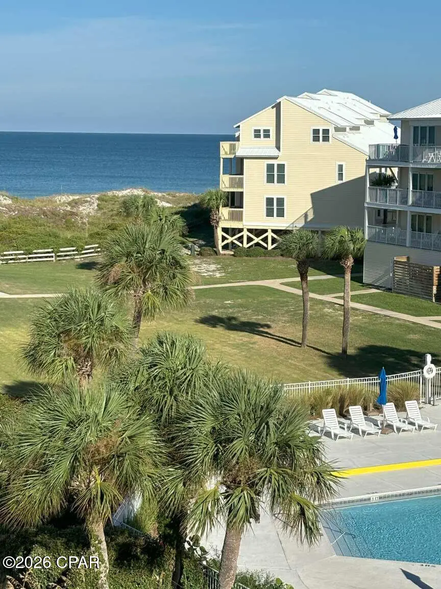 145 Turtle Walk #60, Port Saint Joe, FL 32456 - #1