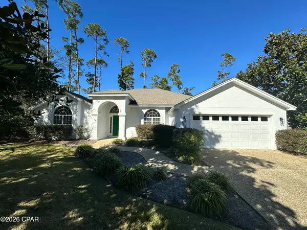 3522 Fox Run Boulevard, Panama City, FL 32408