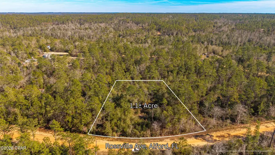 0 Rossville Avenue, Alford, FL 32420 - #2