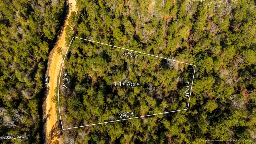 0 Rossville Avenue, Alford, FL 32420 - #3