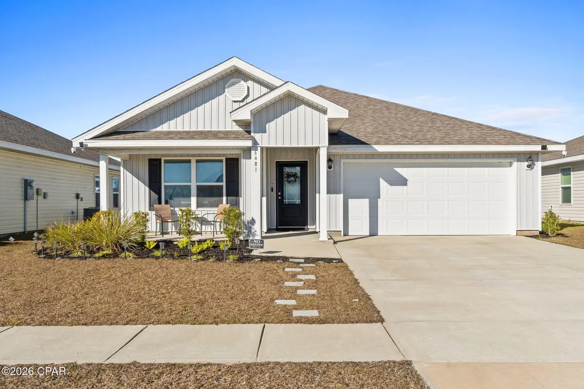 6481 Slabinski Lane, Panama City, FL 32404 - Image #1