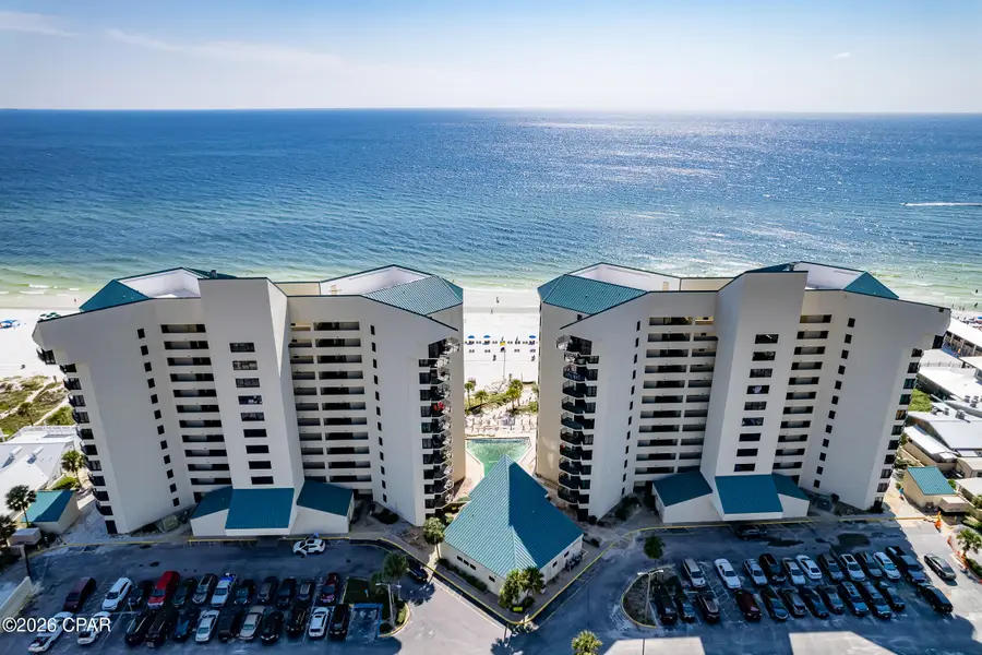 9850 S Thomas Drive #1208E, Panama City, FL 32408 - Image #2