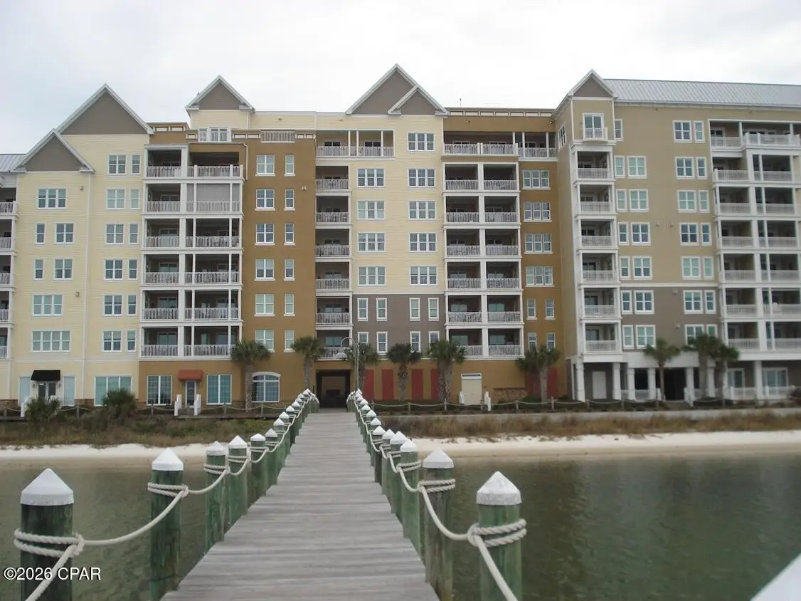 3001 W 10th Street #203, Panama City, FL 32401 - Image #1