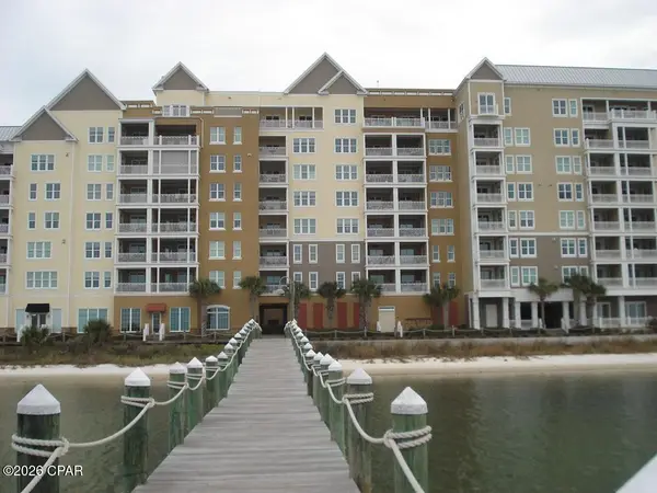 3001 W 10th Street #203, Panama City, FL 32401