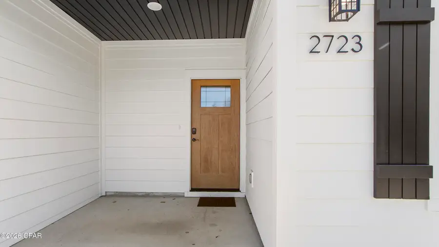 2723 Usery Road, Panama City, FL 32404 - #3