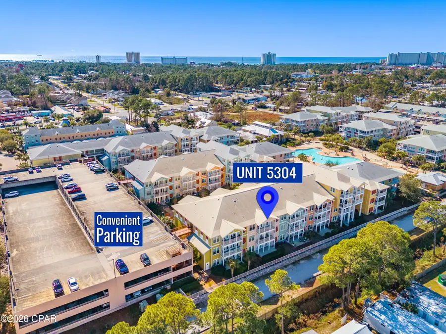 8700 Front Beach Road #5304, Panama City Beach, FL 32407 - Image #2
