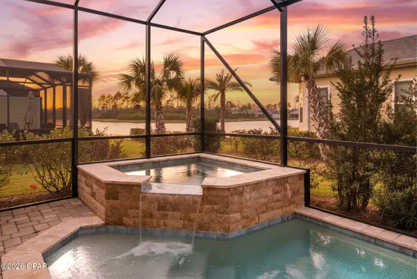 8528 Margaritaville Boulevard, Panama City Beach, FL 32413