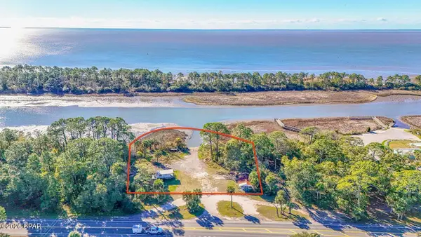 614 Us-98, Apalachicola, FL 32320