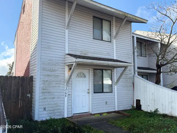 3744 E 9th Street, Panama City, FL 32401