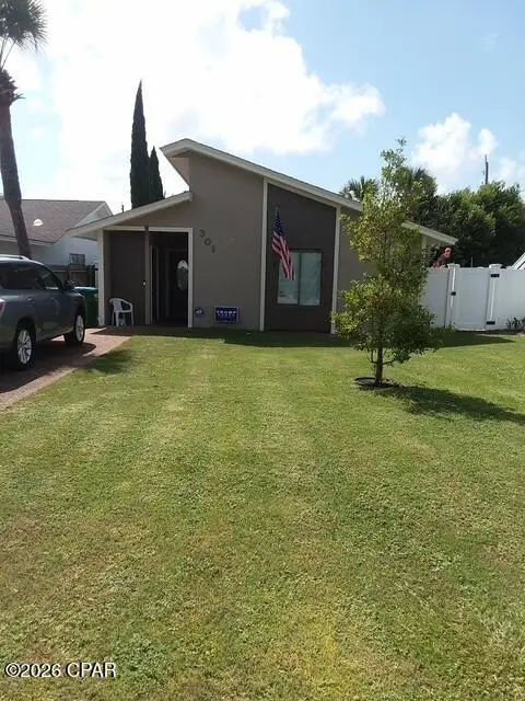 301 Petrel Street, Panama City, FL 32413