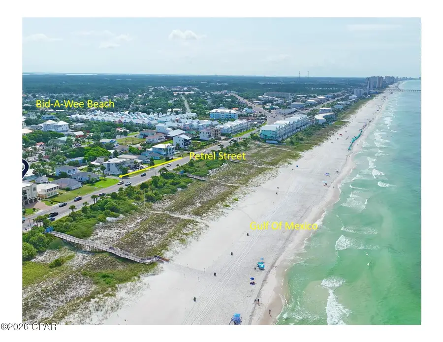 301 Petrel Street, Panama City, FL 32413 - Image #2