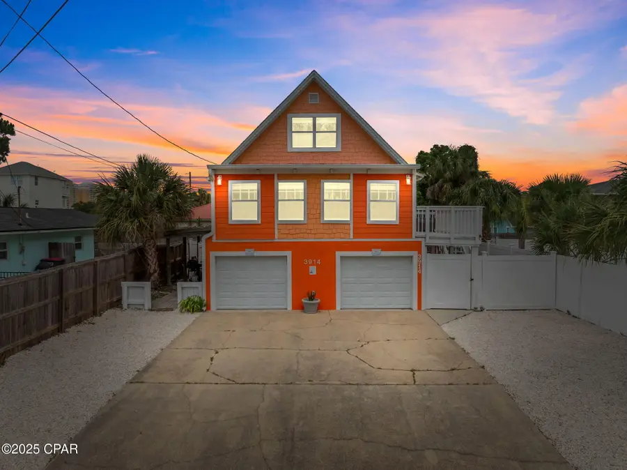 3914 Ural Street, Panama City, FL 32408 - Image #2