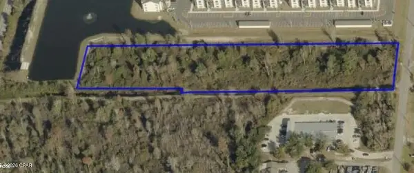 1729 Florida Avenue, Panama City, FL 32405