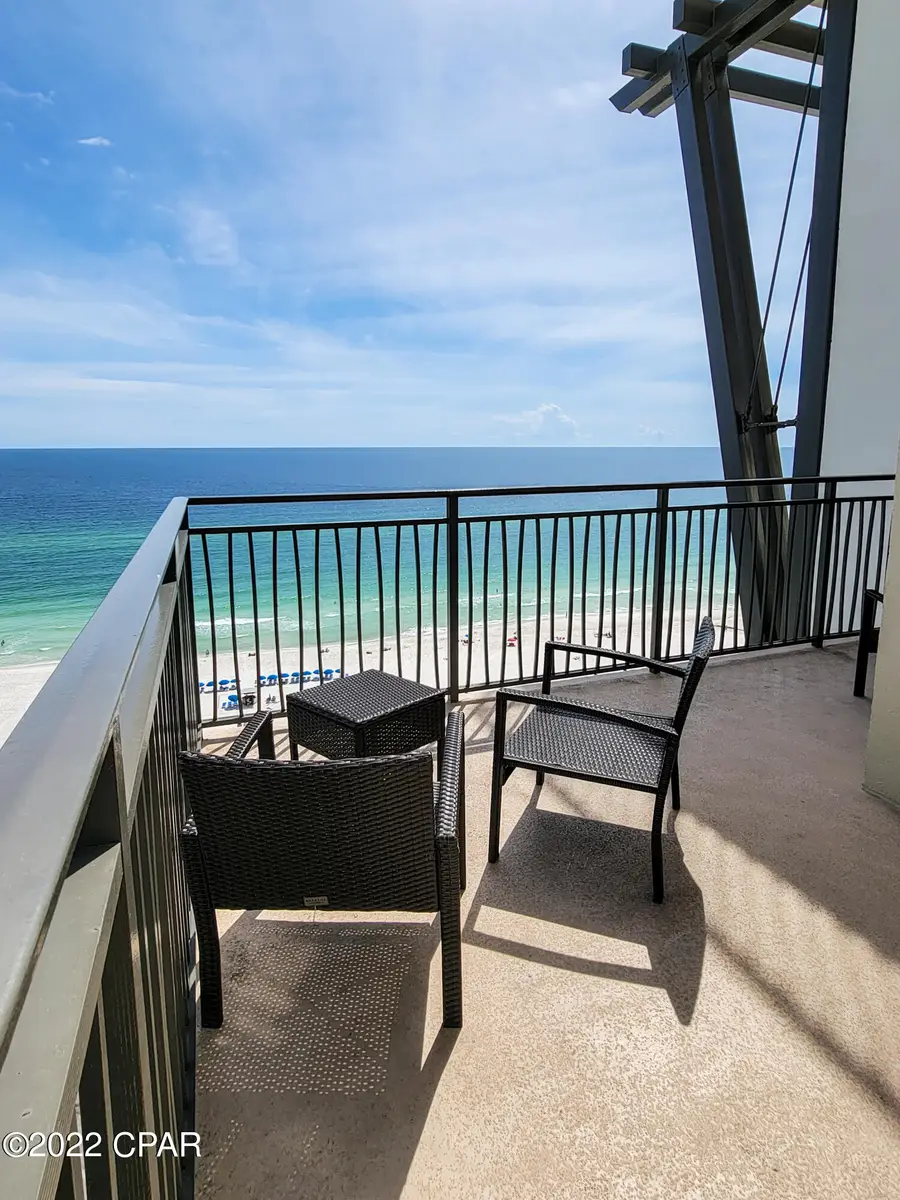 15100 Front Beach #1433/1435, Panama City Beach, FL 32413 - #3