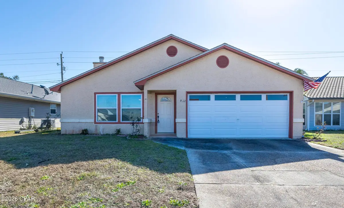 7532 Shadow Bay Drive, Panama City, FL 32404 - Image #1