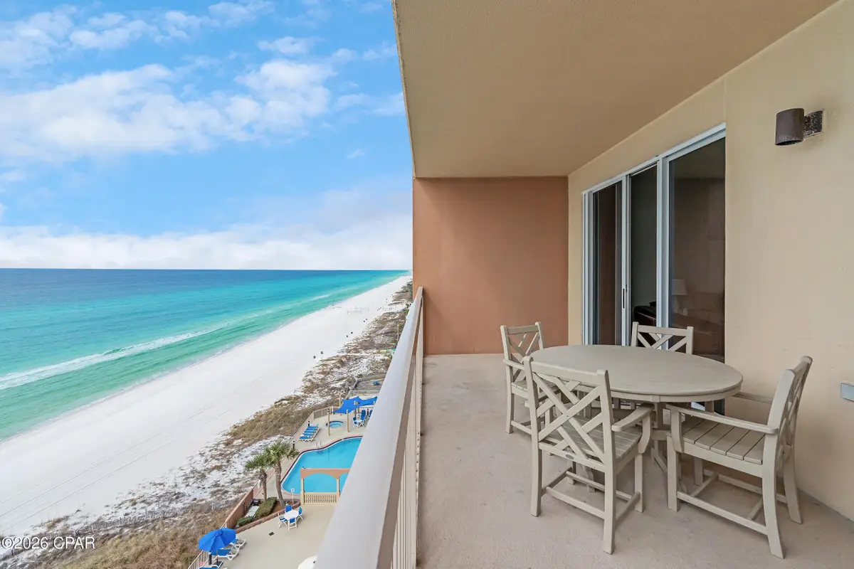 14825 Front Beach Road #1203, Panama City Beach, FL 32413 - Image #1