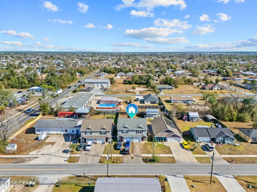 1411 Minnesota Avenue #2, Lynn Haven, FL 32444 - Image #3