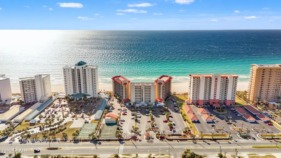 6505 Thomas Drive #801, Panama City, FL 32408 - Image #2