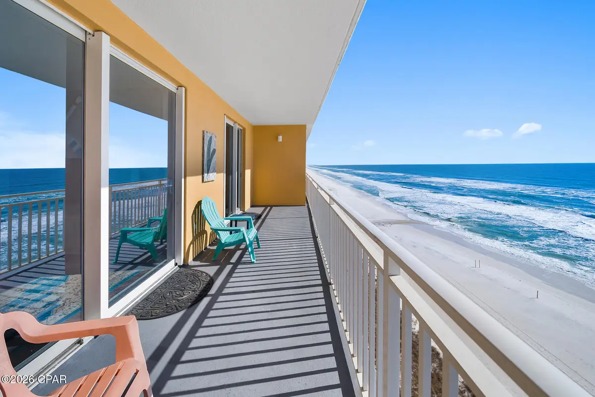 17729 Front Beach Road #702E, Panama City Beach, FL 32413 - Image #1