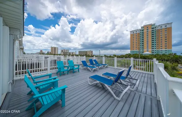 7428 Thomas Drive, Panama City, FL 32408