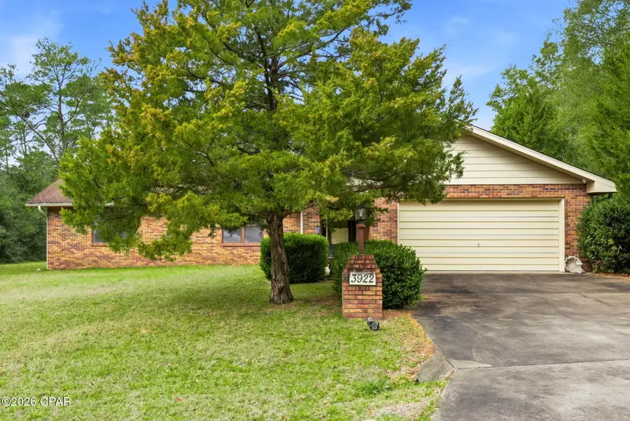 3922 Vistula Drive, Chipley, FL 32428 - #3
