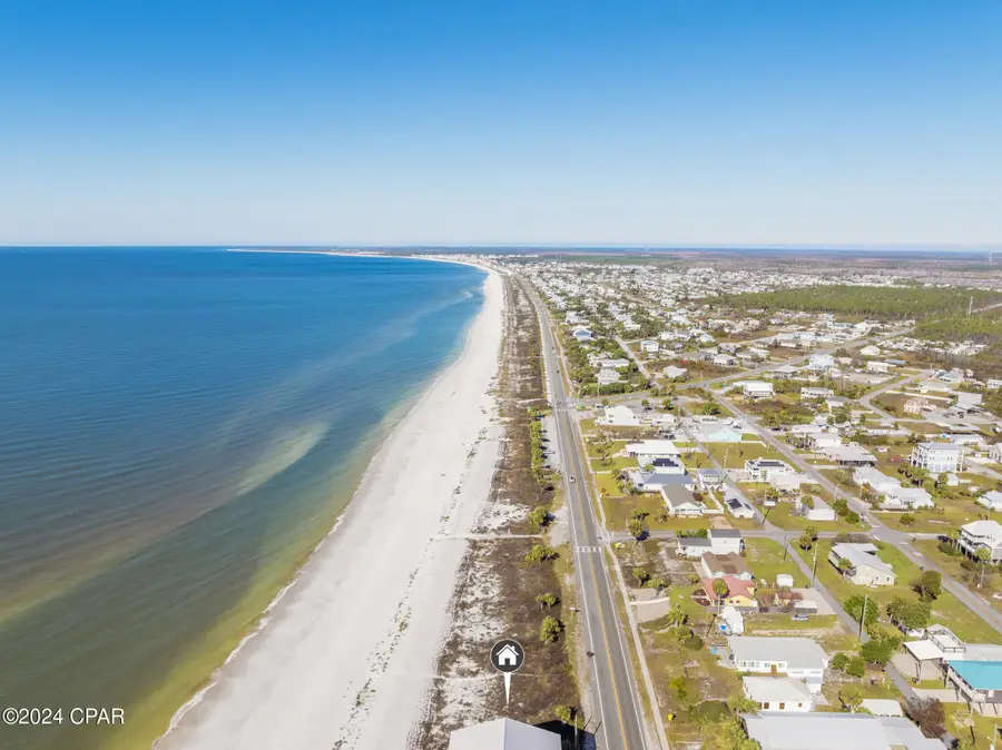 9329 W Hwy 98, Port Saint Joe, FL 32456 - #3