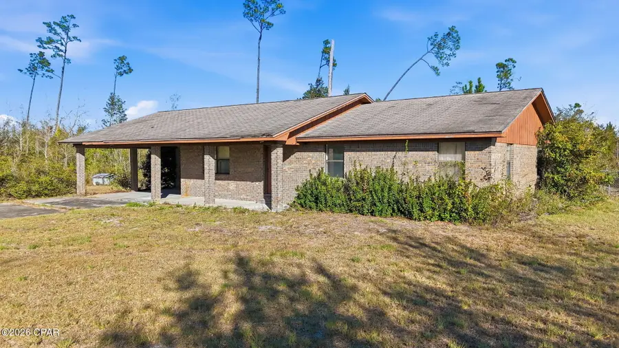 5326 Wymore Road, Panama City, FL 32404 - #3