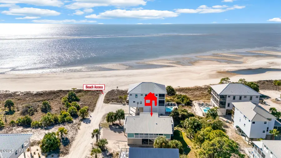 257 S Oak Street, Port Saint Joe, FL 32456 - #2