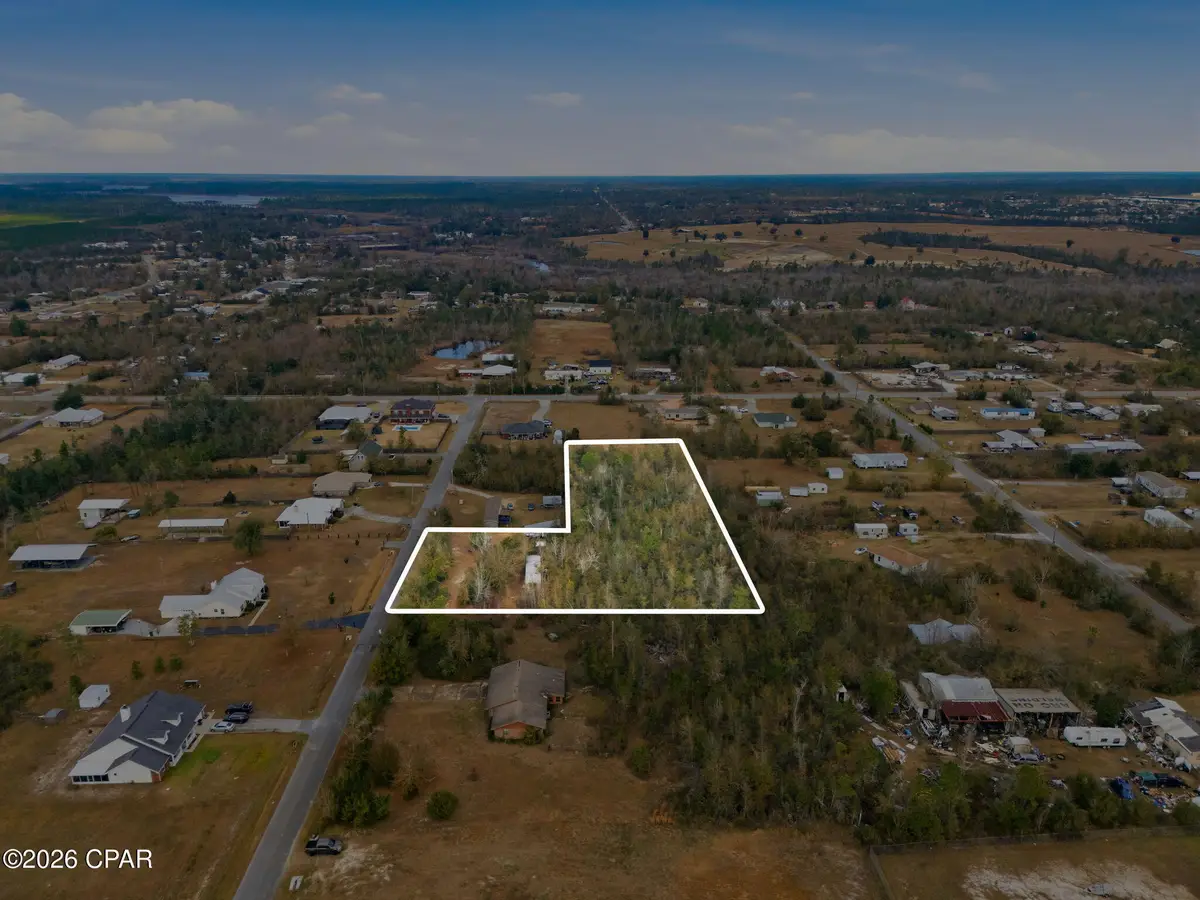 5330 Wymore Road, Panama City, FL 32404 - #1