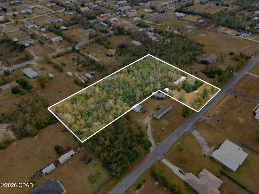 5330 Wymore Road, Panama City, FL 32404 - #2
