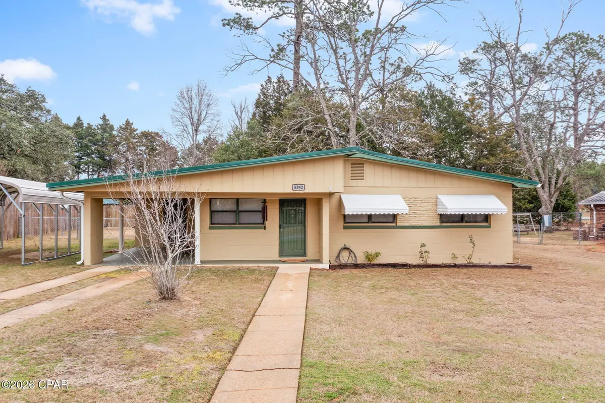 5392 College Drive, Graceville, FL 32440 - #1