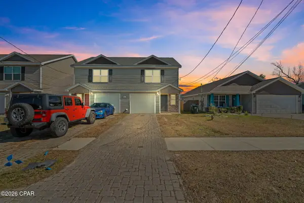 1411 Minnesota Avenue #1, Lynn Haven, FL 32444