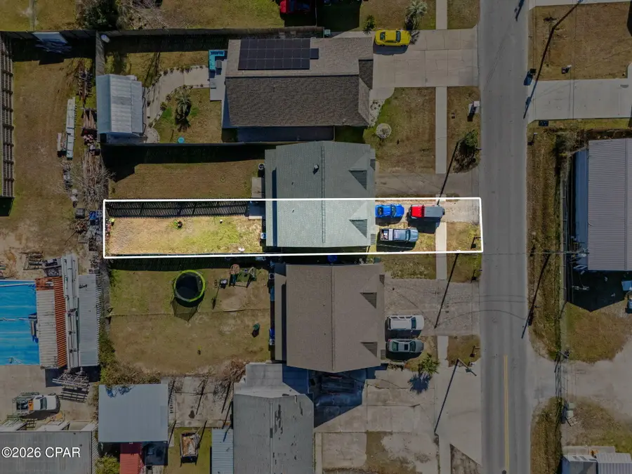 1411 Minnesota Avenue #1, Lynn Haven, FL 32444 - #2