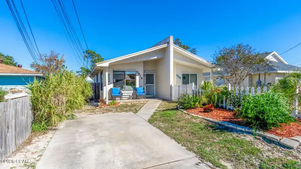 5814 Pinetree Avenue, Panama City Beach, FL 32408