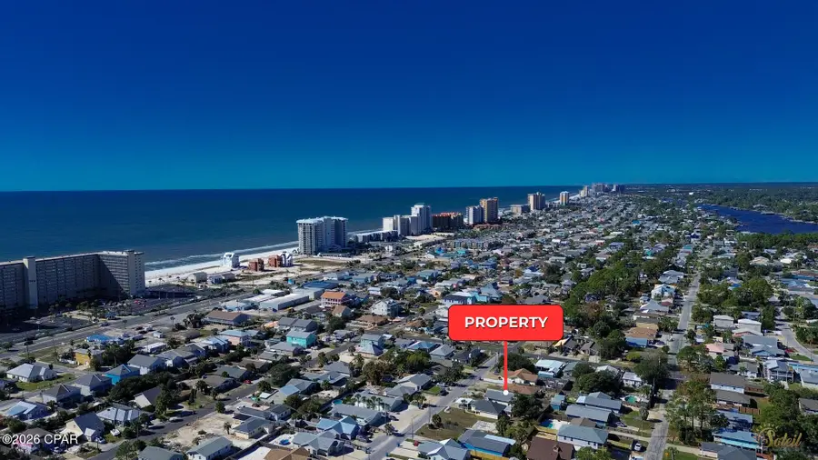 5814 Pinetree Avenue, Panama City Beach, FL 32408 - #2