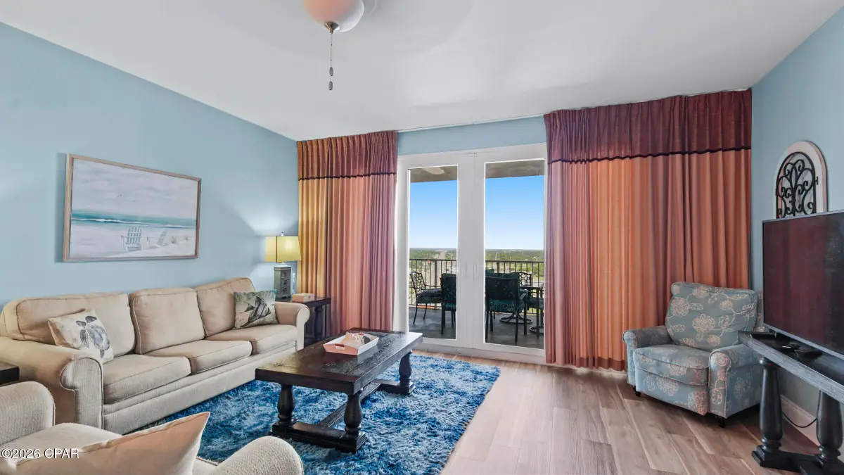 9902 S Thomas Drive #1834, Panama City, FL 32408 - #1