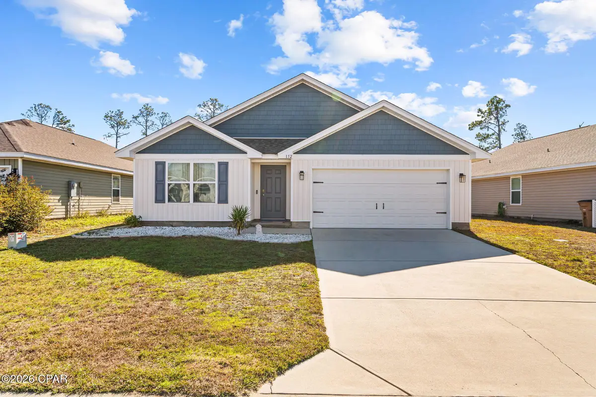 152 Merrion Road, Southport, FL 32409 - #1