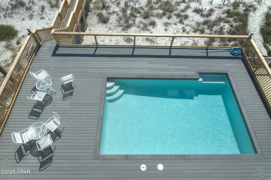 5409 Gulf Drive, Panama City, FL 32408 - #3