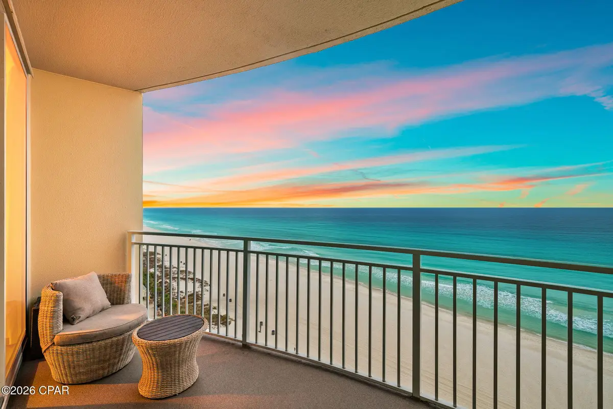 15625 Front Beach Road #904, Panama City Beach, FL 32413 - #1