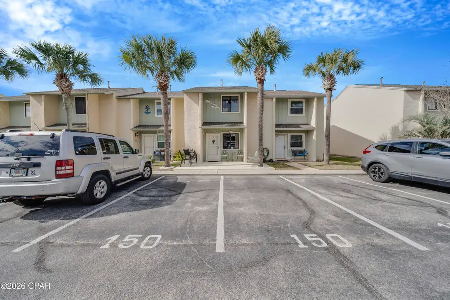 150 W Leslie Lane, Panama City Beach, FL 32407 - #2