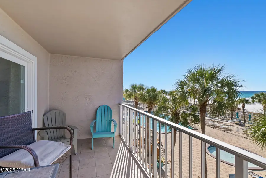 8743 Thomas Drive #309, Panama City Beach, FL 32408 - #3