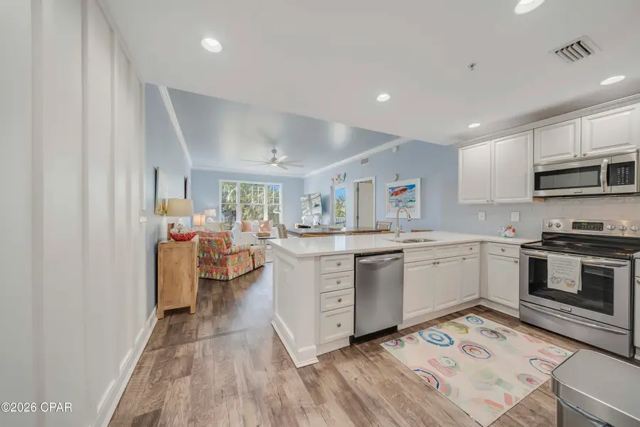 4100 Marriott Drive #208, Panama City, FL 32408 - #3