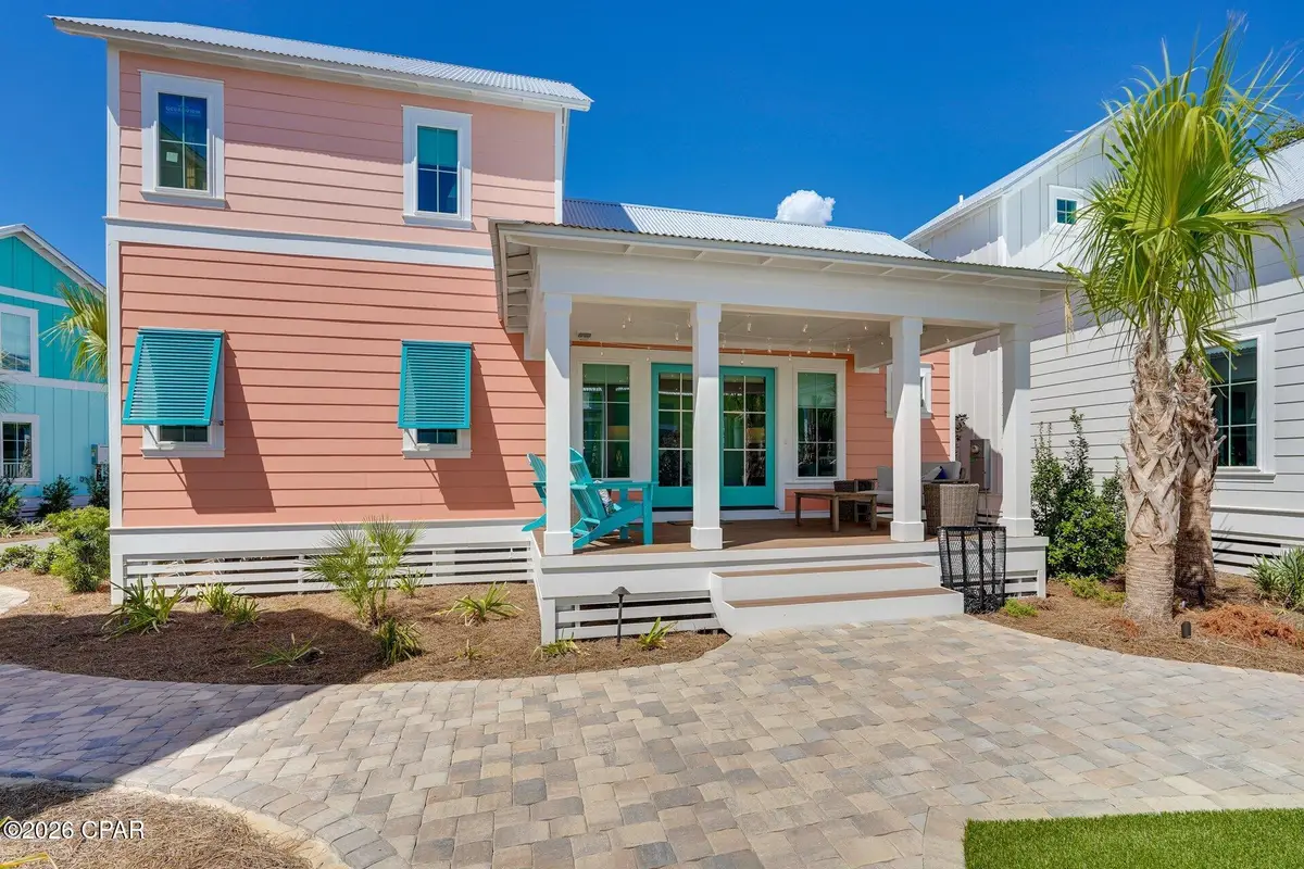 140 Paradise Found Circle #32, Panama City Beach, FL 32413 - #1