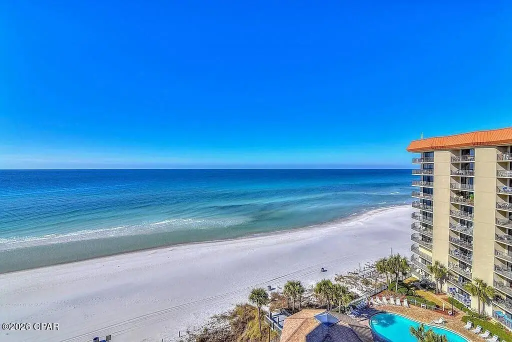 6505 Thomas Drive #1009, Panama City, FL 32408 - #1