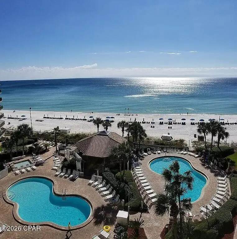6505 Thomas Drive #1009, Panama City, FL 32408 - #3