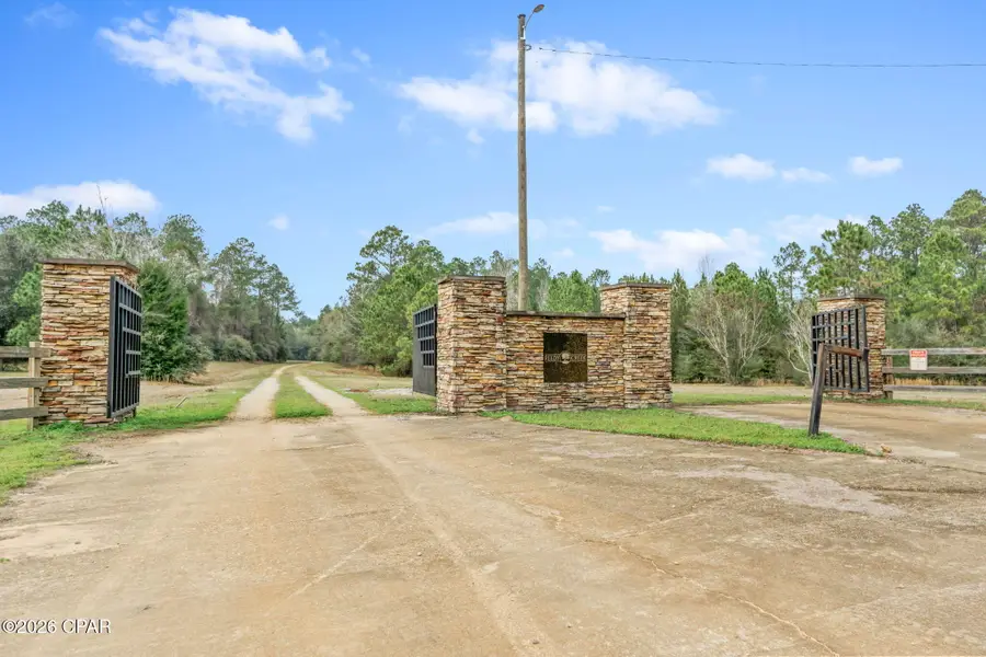 XXX Sumac Road, Westville, FL 32464 - #2