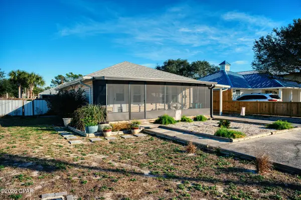 209 S Wells Street, Panama City Beach, FL 32413