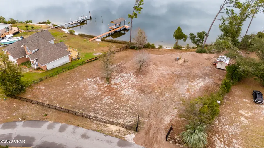 7043 Hugh Drive, Panama City, FL 32404 - #2