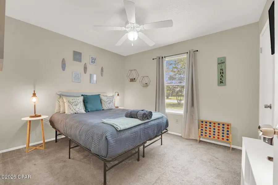 508 Sparrow Street, Lynn Haven, FL 32444 - #3